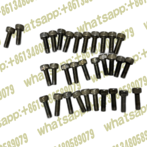 3D10-404450-11 SCREW,PLATE SHIELD