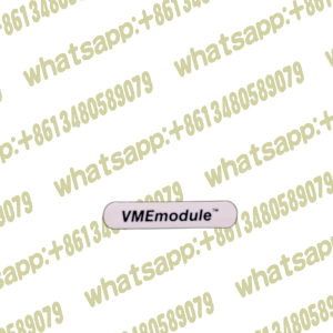 Motorola MVME110-001 W3047B01A VME Module
