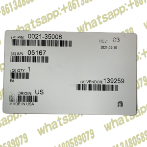 AMAT PLATE, REFLECTOR, 200MM, MOD II 0021-35008