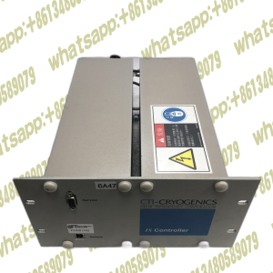 CTI-CRYOGENICS E23000371 CONTROLLER 90-253 VCA, 50/60 Hz