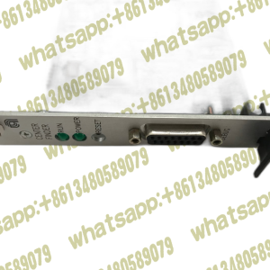 AMAT 0100-76042 ASSY PCB EWOB