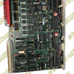 AMAT 0100-00003 STEPPER DRVE ASSY