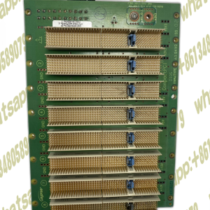 AMAT 0190-07912 APW 442-673148 Backplane Board PCB