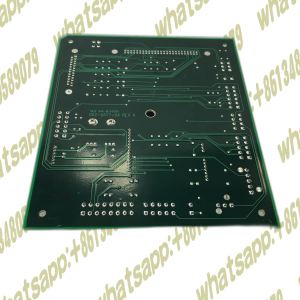 PCB assembly PN:002-6878-04
