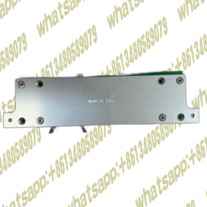 AMAT 0100-35011 Center Finder Sender, PCB, 0130-35011