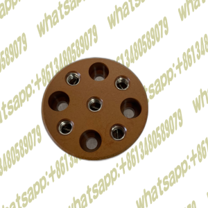 Insulating Plate