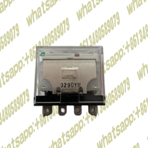 OMRON LY4N-D2 24VDC