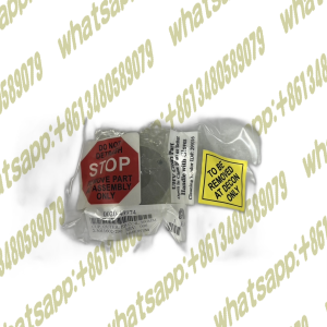 0020-44974 / CUP, OUTER, .125 THK, EB COIL, 300MM SIP / APPLIED MATERIALS AMAT