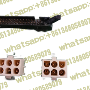 AMAT 0100-70015 PCB GATE VALVE INTERCONNECT BOARD