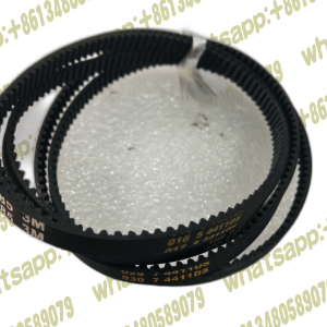 Gates PowerGrip HTD Belts 285-3M