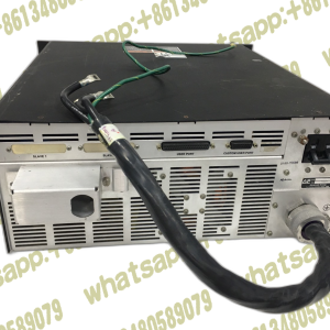 AE MDX-L12 2272-000-E DC Power Supply Magnetron Drive