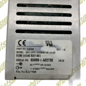 AMAT 0190-14140 Power Supply