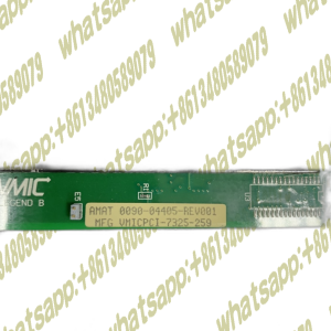 AMAT 0090-04405 300mm Centura VMIC PCB 800mhz 512mb SDRAM
