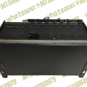 General-Electric-IC697CH5790F-Rack-9-Slot-Rear-Mount-Used