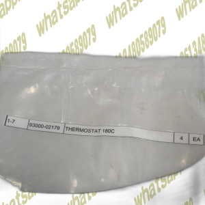 93000-02179 THERMOSTAT 180C