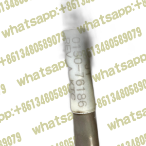 AMAT 0150-76186 EMC COMP.,CABLE ASSY,PUMP UMBILICAL