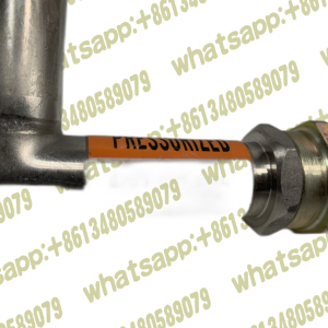 cti 3918059G002 8/95 260 PSIG