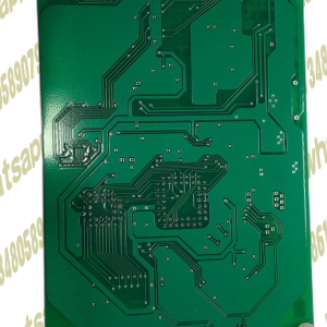 DYNATRONIX ASSY# 138-0417-00