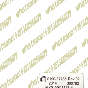 AMAT 0190-37765 CDN127R-4 DeviceNet 0150-33892