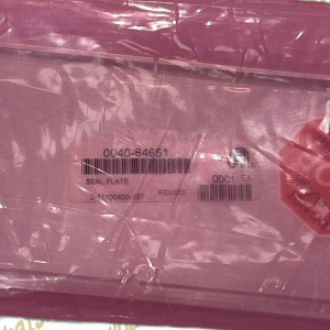 AMAT 0040-84651 SEAL,PLATE