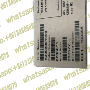 Unit Multiflo 8561-100368