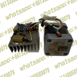 VEXTA PX245-02AA-C4, Stepping Motor 2-Phase