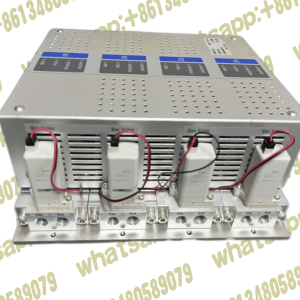 SMC 4-PORT UPA MODULE INOI-7134-23