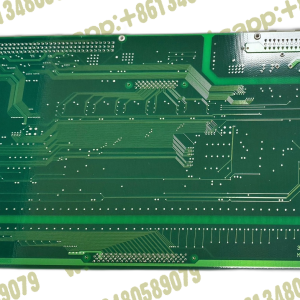 Tokyo Electron TTLD11-11 F-DO_32 PCB Board 3884-200169-12