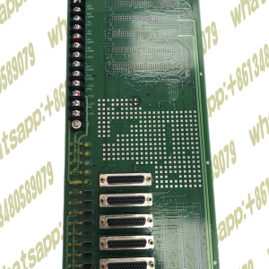 AMAT 0100-77002 ASSY, PCB SYSTEM ELECT