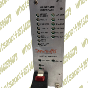 AMAT 0190-09957