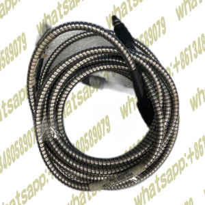 AMAT 0190-09134 CABLE ASSEMBLY,FIBER OPTIC 8,5FT