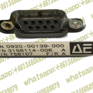 AE APEX 3013 3156114-006 RF GENERATOR