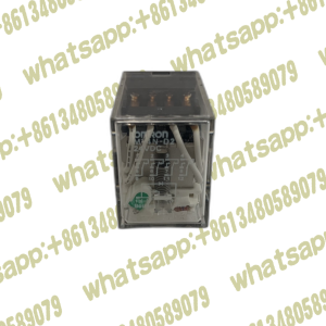 OMRON MY4N-D2