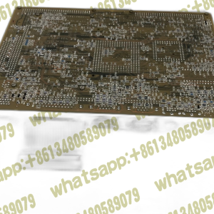 XYCOM XVME-674 CPU BOARD