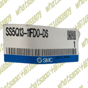 SMC SS5Q13-11FD0-DX