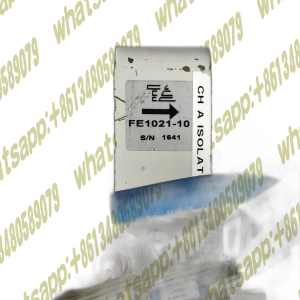 ASTEX Magnetron Head AG9131A
