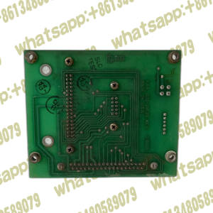 AMAT 0100-09138 Robot Interconnect Board PCB