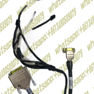 HARNESS ASSY 0140-81940