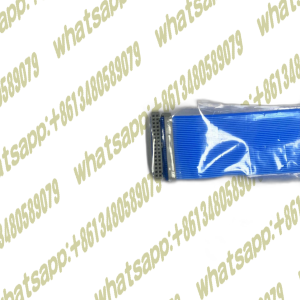BOBOT BOARD COMMUNICATION CABL 3M CABLE 34PIN 35CM