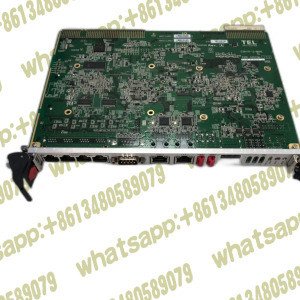 TEL control board E2B119-12 / 86MC E281-005036-12