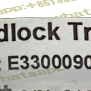 901P LOADLOCK TRANSDUCER VARIAN E33000908