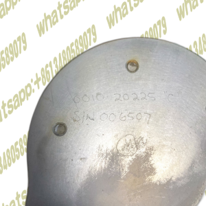 APPLIED MATERIALS MAGNET 'A' 13.0 AL ASSY, 0010-20225