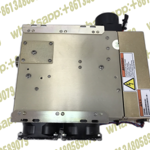 Assembly 150mm RF Match Modified 0010-20525