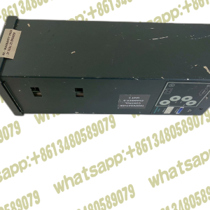 AMAT TEMP CTRL THERMOMETER, 4-CHANN, 950-0001-02 0190-36524