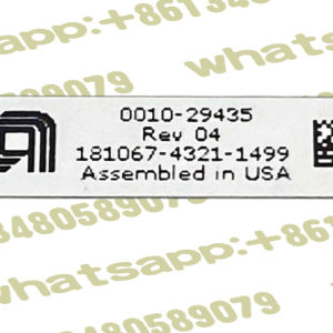 APPLIED MATERIALS PCB ASSY 0100-20352, 0100-20339 0010-29435