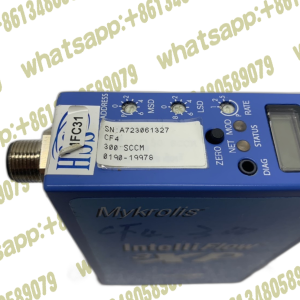 Mykrolis Intelli-Flow AARGD40W1 N2 439-858SCCM