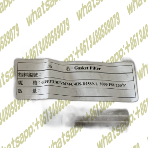 PALL TRINITY MICRO CORTLAND GLFPF3101VMM4