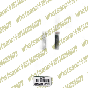 NSX-90 AUGUST TECHNOLOGY MULTI PORT VACUUM PN 702243 Rev B