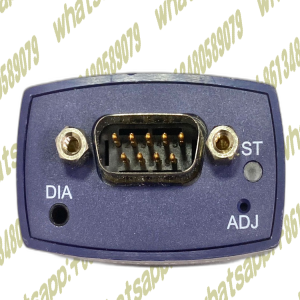 Inficon PCG550 PN 3310-00282