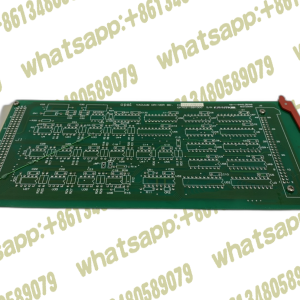 Opal EA70411590100 PCB Vacuum Driver Board 7830i